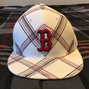 Boston Red Sox SnapBack